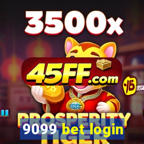 9099 bet login